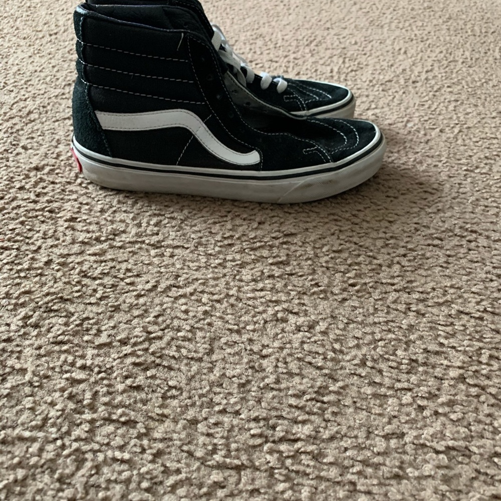 Vans - Picture 6 of 6